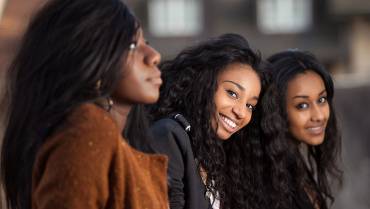 Want to Try an Online Church?